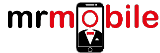 mr mobile logo transparant
