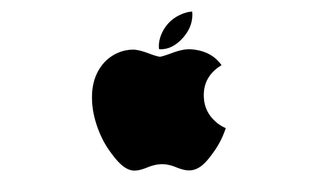 apple logo