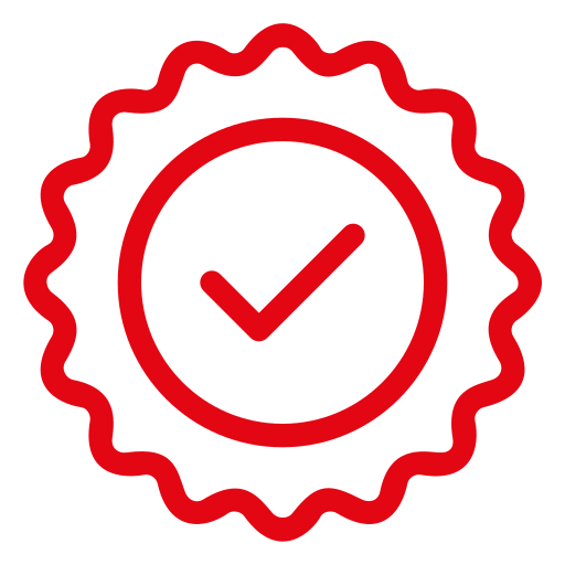 guarantee certificate