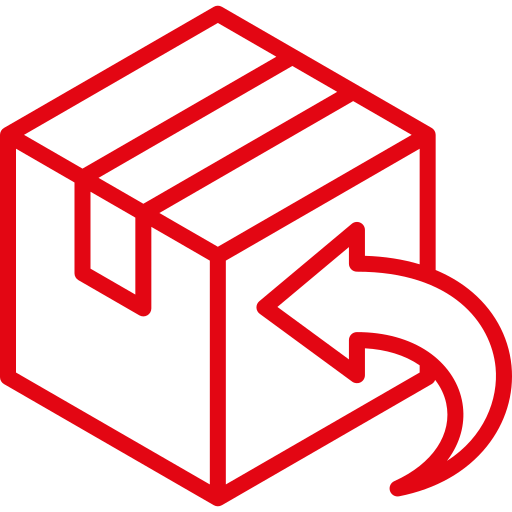return box