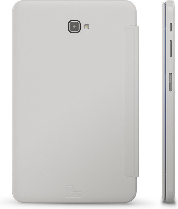 BeHello BEHTFC00043 10.1'' Flip case Wit tabletbehuizing - Afbeelding 5