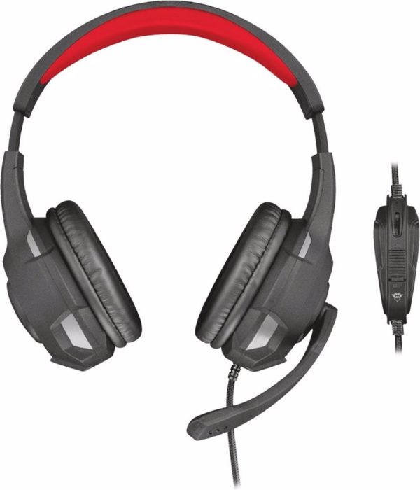 GXT307 RAVU - Gaming Headset - Geschikt voor PC - Afbeelding 10