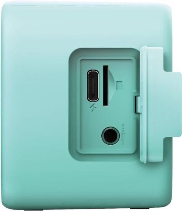 Trust ZOWY MAX Bluetooth SPEAKER - MINT - Afbeelding 9