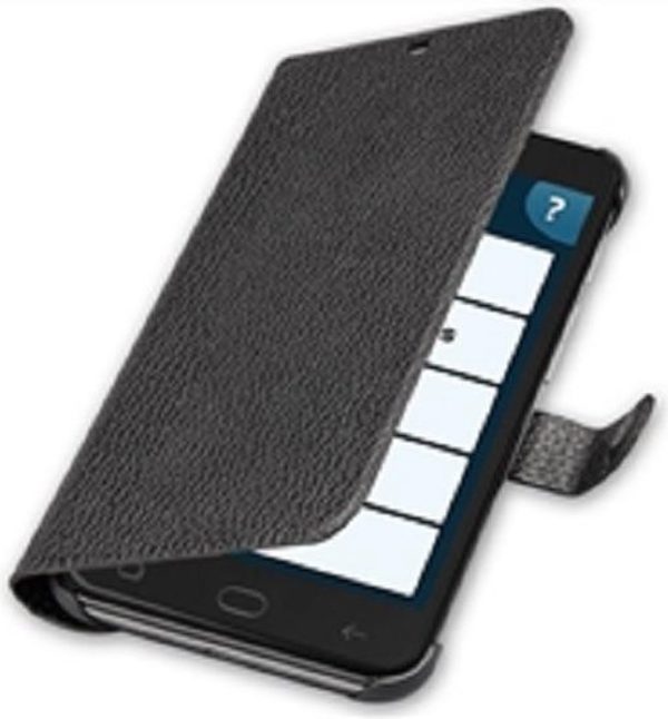 Adidas SP Grip Case FW18 Blauw iPhone XS Max hoesje - Blauw