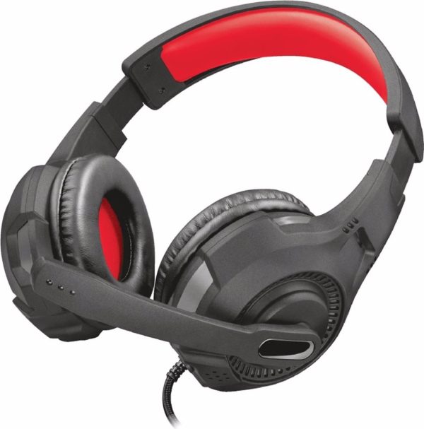 GXT307 RAVU - Gaming Headset - Geschikt voor PC