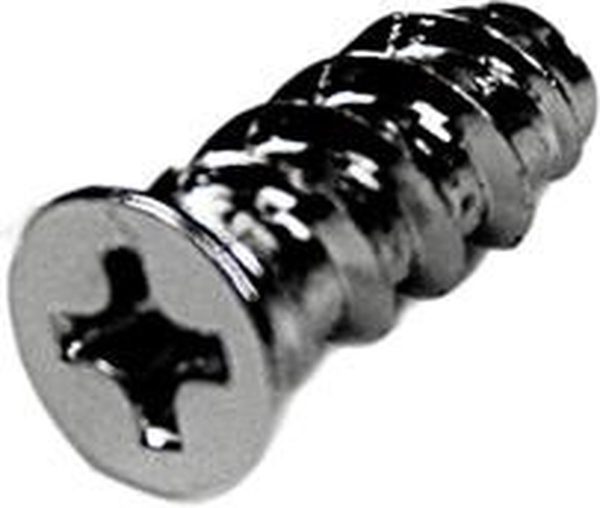 Startech Mounting PC Case Fan Screws 50 Pack - Afbeelding 4