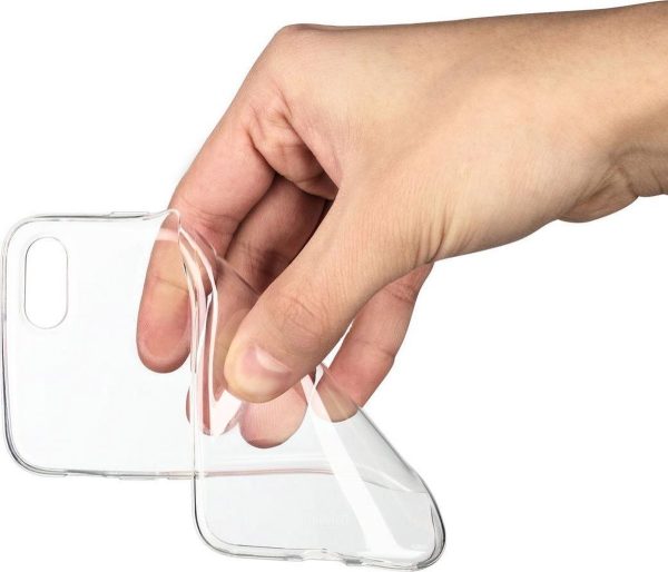 Artwizz NoCase Samsung Galaxy S10e Transparent - Afbeelding 4