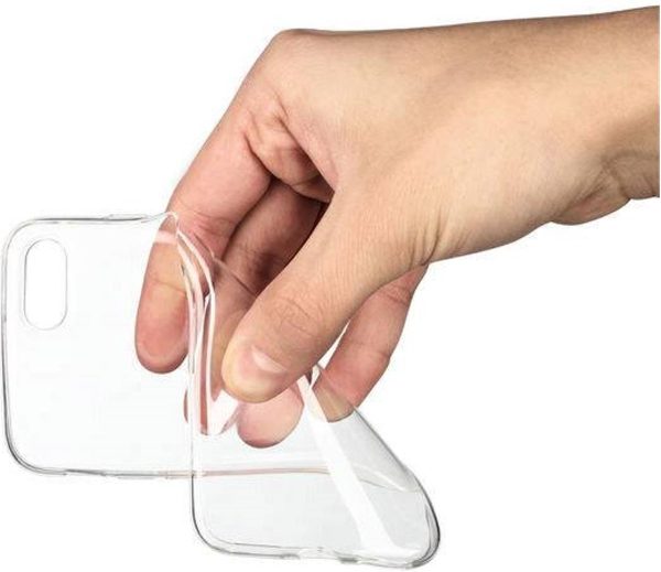 Artwizz NoCase Back cover Samsung Galaxy Note 10 Transparent - Afbeelding 2