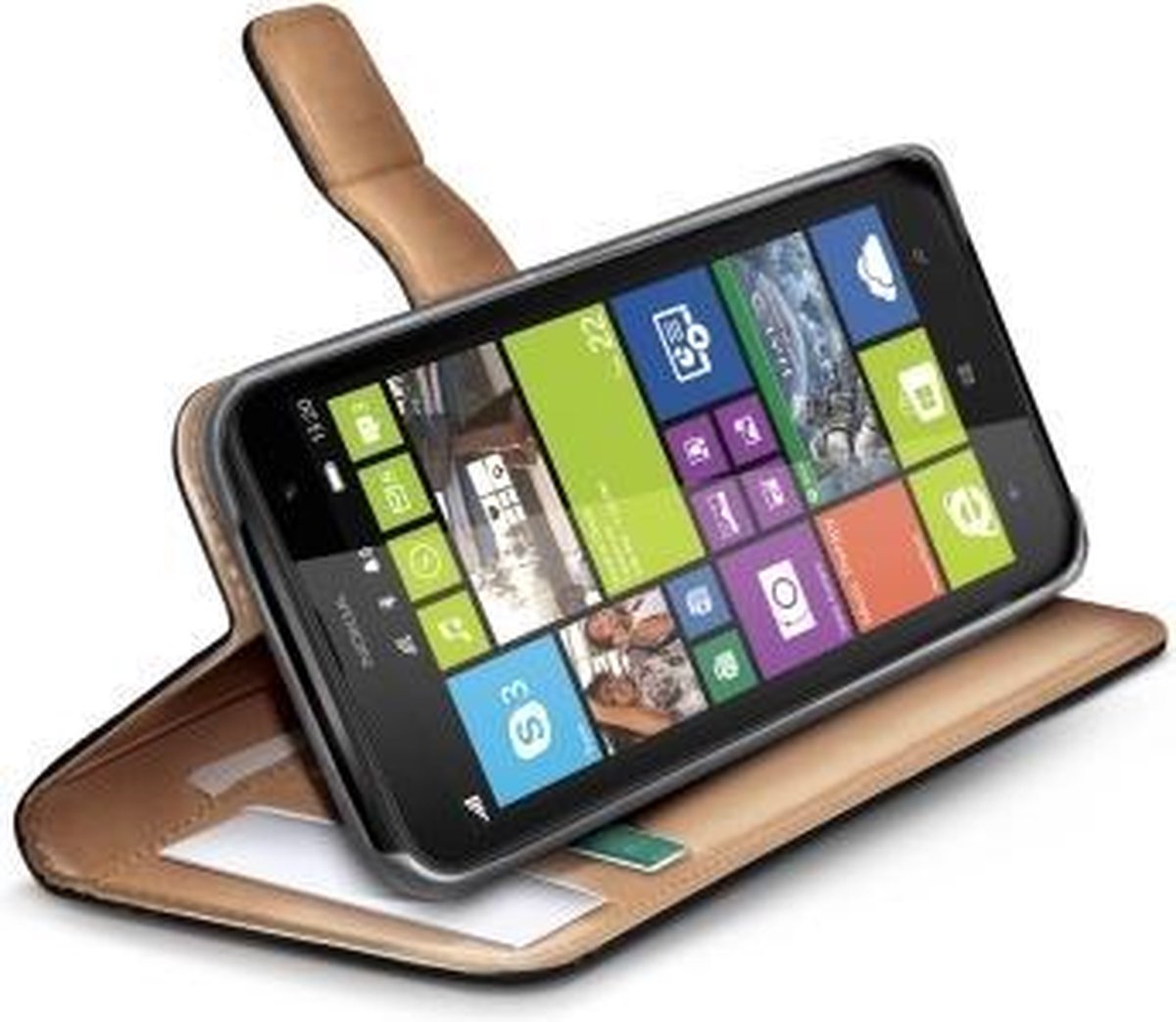 CASES WALLY for Nokia 1320 - Afbeelding 2