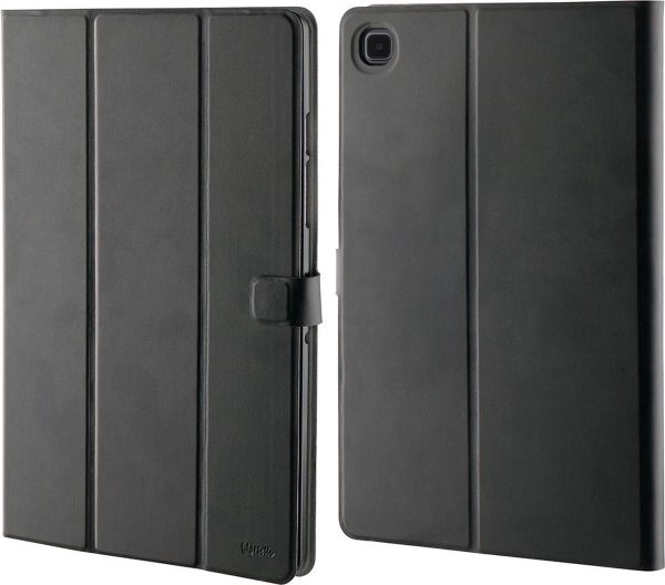 BeHello iPad Air 4 (2020) Smart Stand Case Black - Afbeelding 2