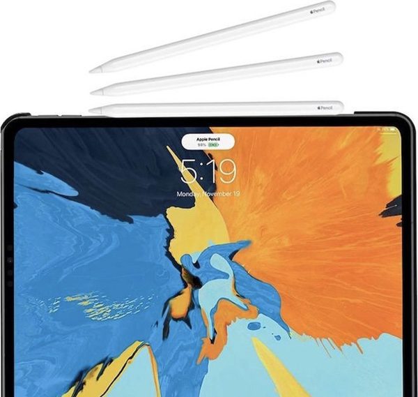 iPad Pro 11 hoesje - Woodcessories - Zwart - Hout - Afbeelding 8