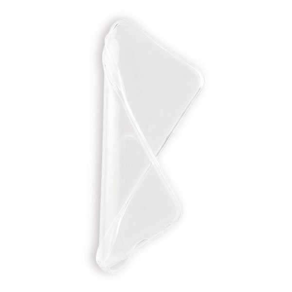 BeHello Samsung Galaxy Note 10+ ThinGel Siliconen Hoesje Transparant - Afbeelding 9