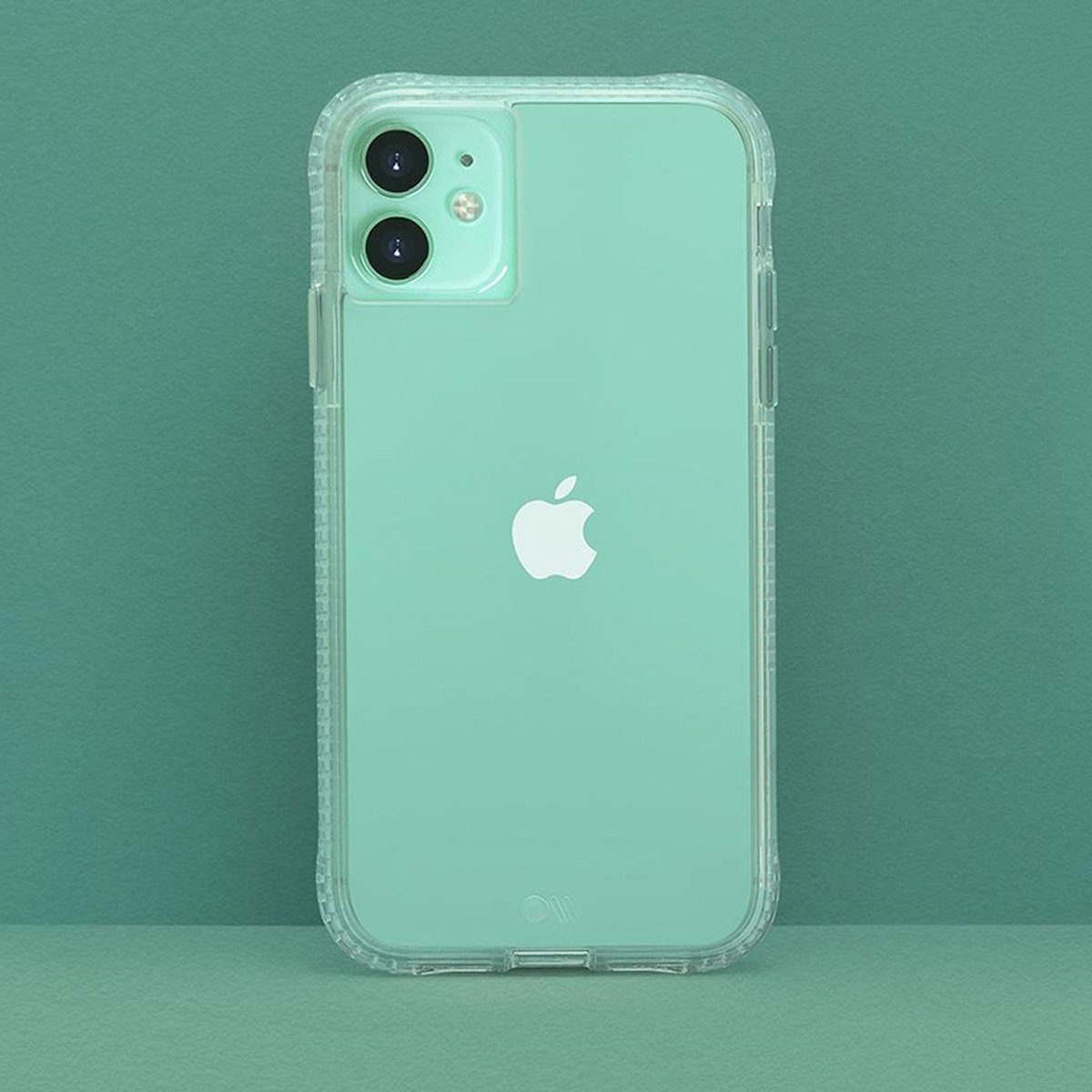 Case-Mate Tough Clear Plus case voor iPhone 12 Pro Max - Afbeelding 5