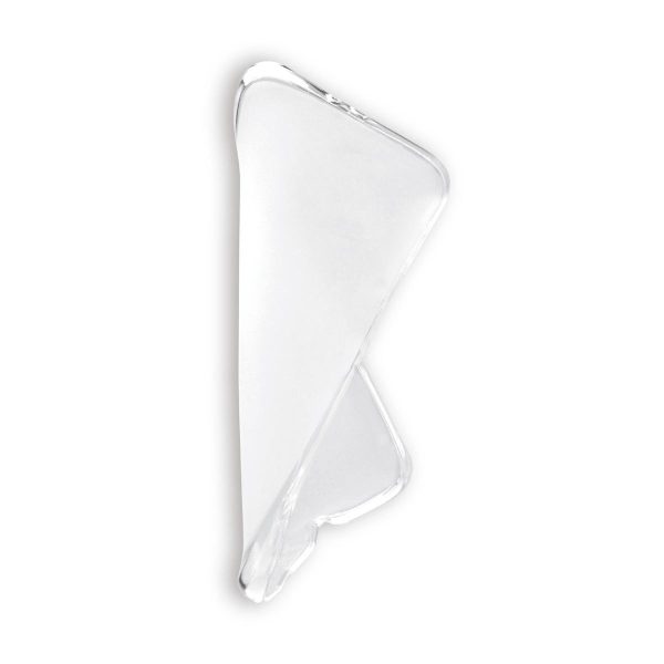 BeHello Samsung Galaxy S10E Gel Case Clear Transparent - Afbeelding 7