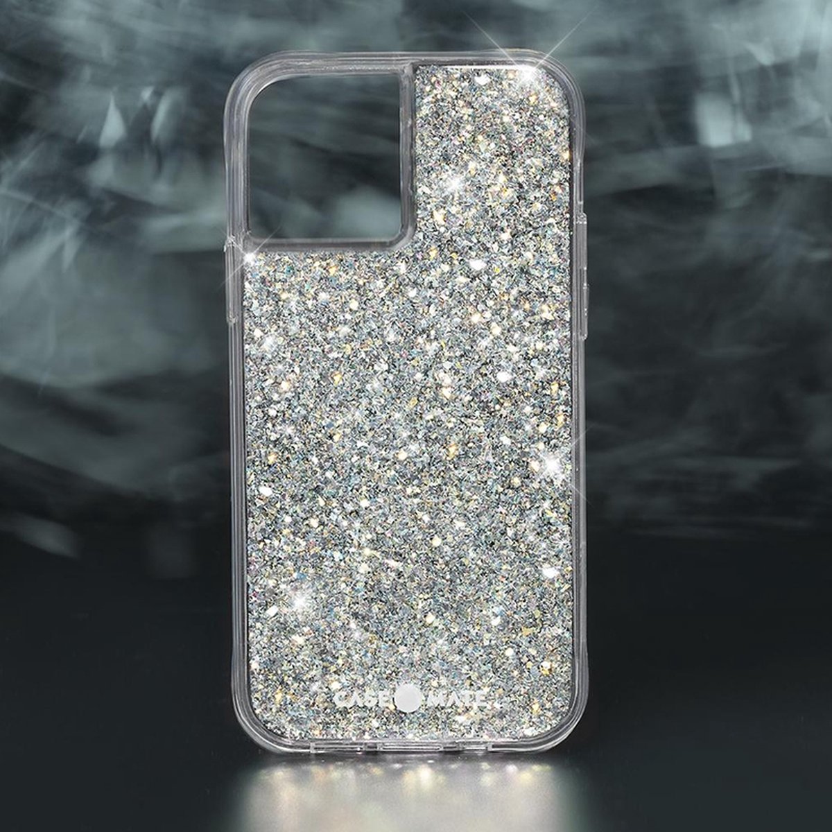 Case-Mate - Twinkle case - iPhone 12 mini - Stardust - Afbeelding 4