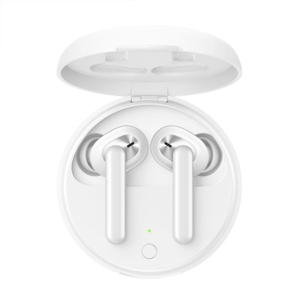 OPPO Enco W31 - Wit - Afbeelding 4