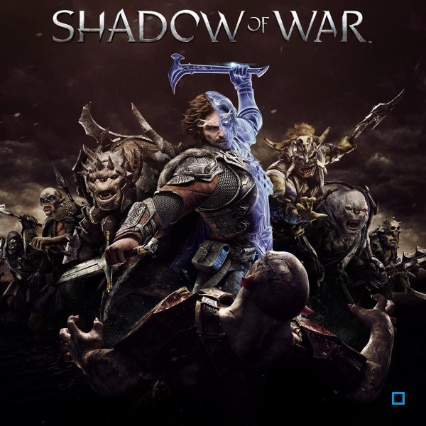 Middle-Earth: Shadow Of War - PS4 - Afbeelding 10