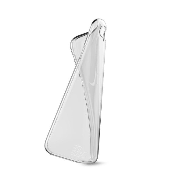 BeHello iPhone 8 / 7 / 6S / 6 Gel Siliconen Hoesje Mat Transparant - Afbeelding 6
