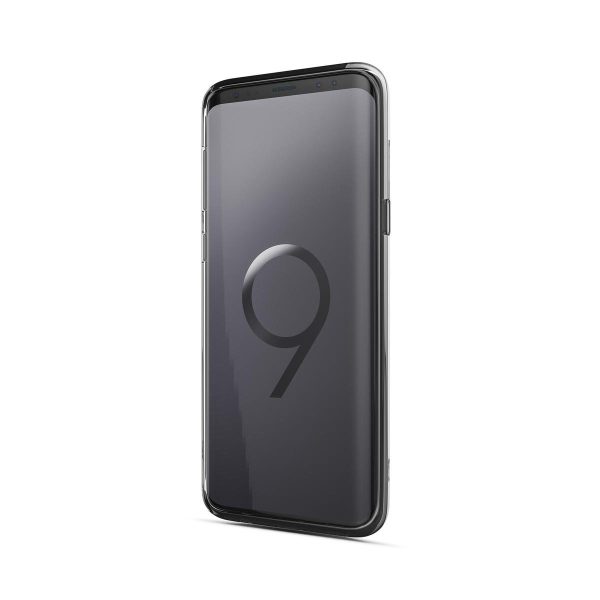 BeHello Samsung Galaxy Note 9 ThinGel Siliconen Hoesje Transparant - Afbeelding 8