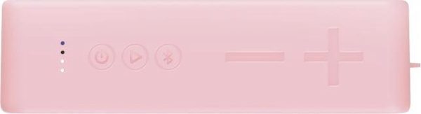 Trust ZOWY MAX Bluetooth SPEAKER - ROZE - Afbeelding 7