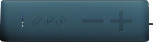 Trust ZOWY MAX Bluetooth SPEAKER - BLAUW - Afbeelding 5