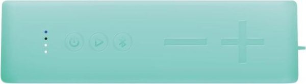 Trust ZOWY MAX Bluetooth SPEAKER - MINT - Afbeelding 7