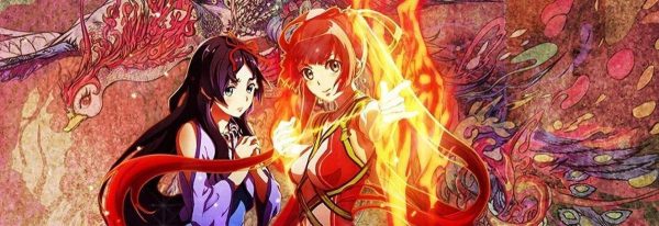 God Wars: Future Past - Afbeelding 14