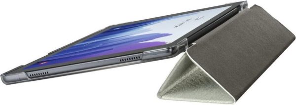 Hama Tablet-case Tampa Voor Samsung Galaxy Tab A7 10.4 Lichtgrijs - Afbeelding 3