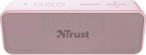 Trust ZOWY MAX Bluetooth SPEAKER - ROZE - Afbeelding 6
