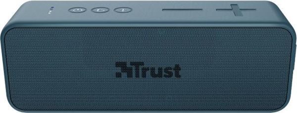 Trust ZOWY MAX Bluetooth SPEAKER - BLAUW - Afbeelding 4