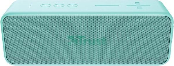 Trust ZOWY MAX Bluetooth SPEAKER - MINT - Afbeelding 6