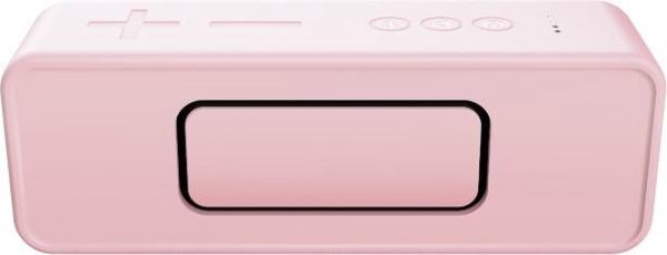 Trust ZOWY MAX Bluetooth SPEAKER - ROZE - Afbeelding 9