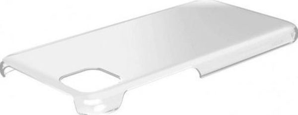 Huawei TPU Case voor de Huawei Y5p - Transparant - Afbeelding 9