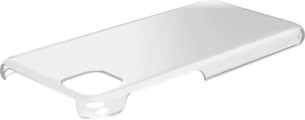 Huawei TPU Case voor de Huawei Y5p - Transparant - Afbeelding 5