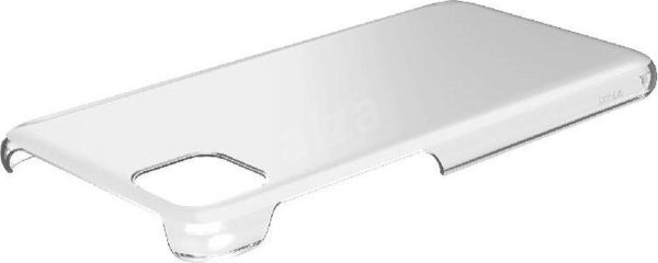 Huawei TPU Case voor de Huawei Y5p - Transparant - Afbeelding 8