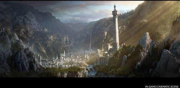 Middle-Earth: Shadow Of War - PS4 - Afbeelding 7