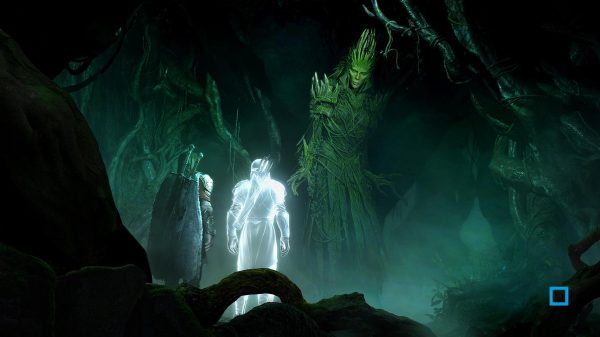 Middle-Earth: Shadow Of War - PS4 - Afbeelding 13