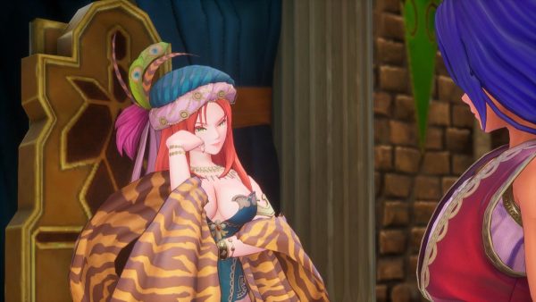 Trials of Mana - PS4 - Afbeelding 12