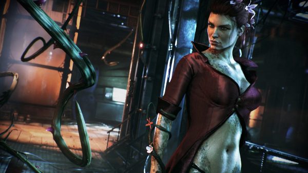 Batman: Arkham Knight - PS4 - Afbeelding 4