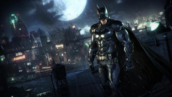 Batman: Arkham Knight - PS4 - Afbeelding 6