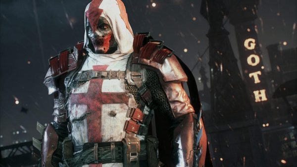 Batman: Arkham Knight - PS4 - Afbeelding 7