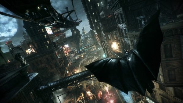 Batman: Arkham Knight - PS4 - Afbeelding 8