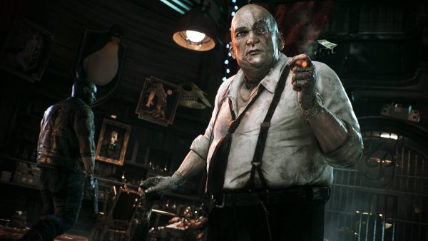 Batman: Arkham Knight - PS4 - Afbeelding 11