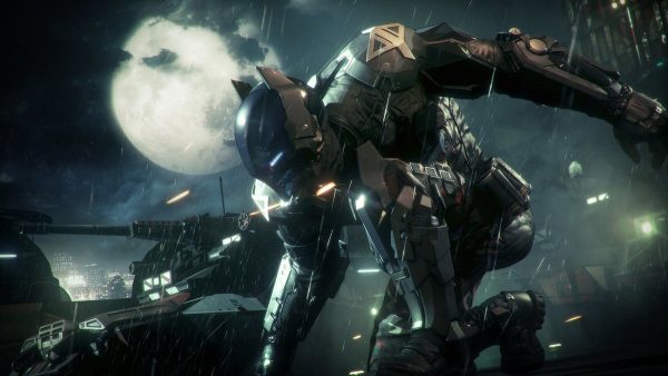 Batman: Arkham Knight - PS4 - Afbeelding 12
