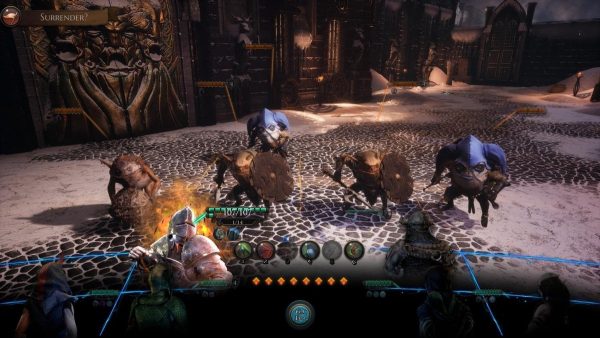 The Bard's Tale IV: Director's Cut - Day One Edition - Xbox One - Afbeelding 9