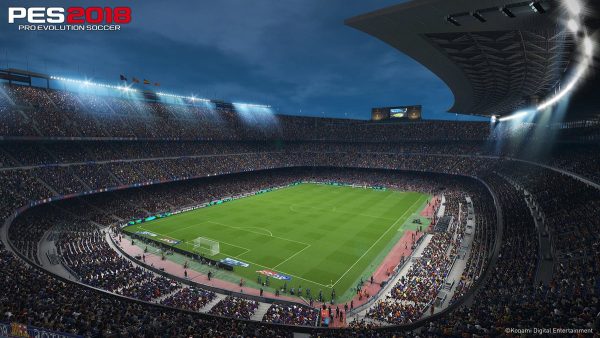 Pro Evolution Soccer 2018 - Premium Edition - Windows - Afbeelding 8