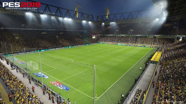 Pro Evolution Soccer 2018 - Premium Edition - Windows - Afbeelding 11