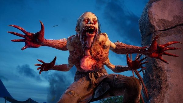 Back 4 Blood -  Xbox One & Xbox Series X - Afbeelding 3