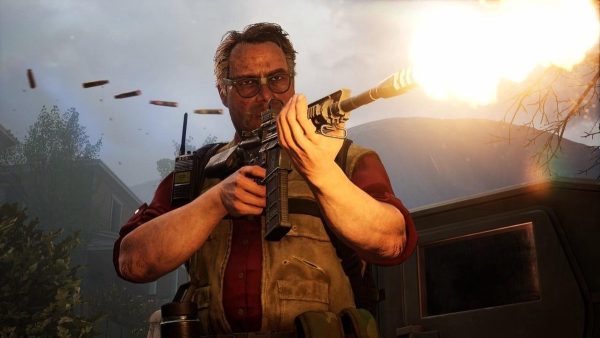 Back 4 Blood -  Xbox One & Xbox Series X - Afbeelding 4
