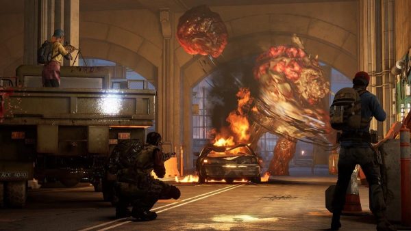 Back 4 Blood -  Xbox One & Xbox Series X - Afbeelding 6